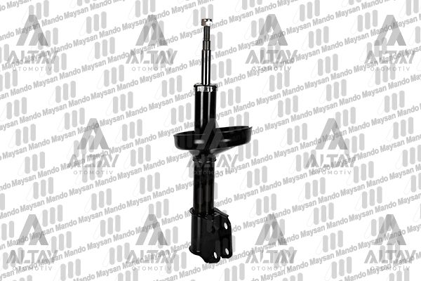 Renault Kangoo Ön Amortisör 1998-2008 Yağlı Ön OEM 7700311596 Renault Kangoo Ön Amortisör 1998-2008 Yağlı Ön OEM 7700311596